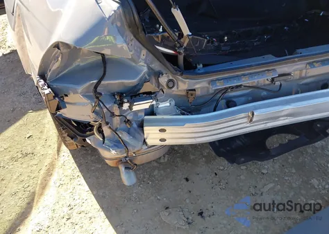 2025 Honda Accord Se from USA, damaged, VIN 1HGCY1F45SA054124